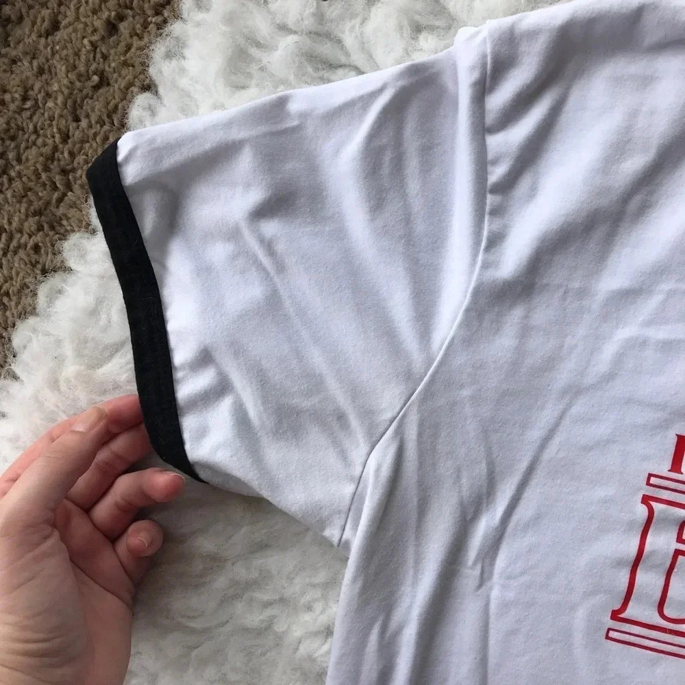 “Stranger Things” T-shirt - Picture 5 of 6